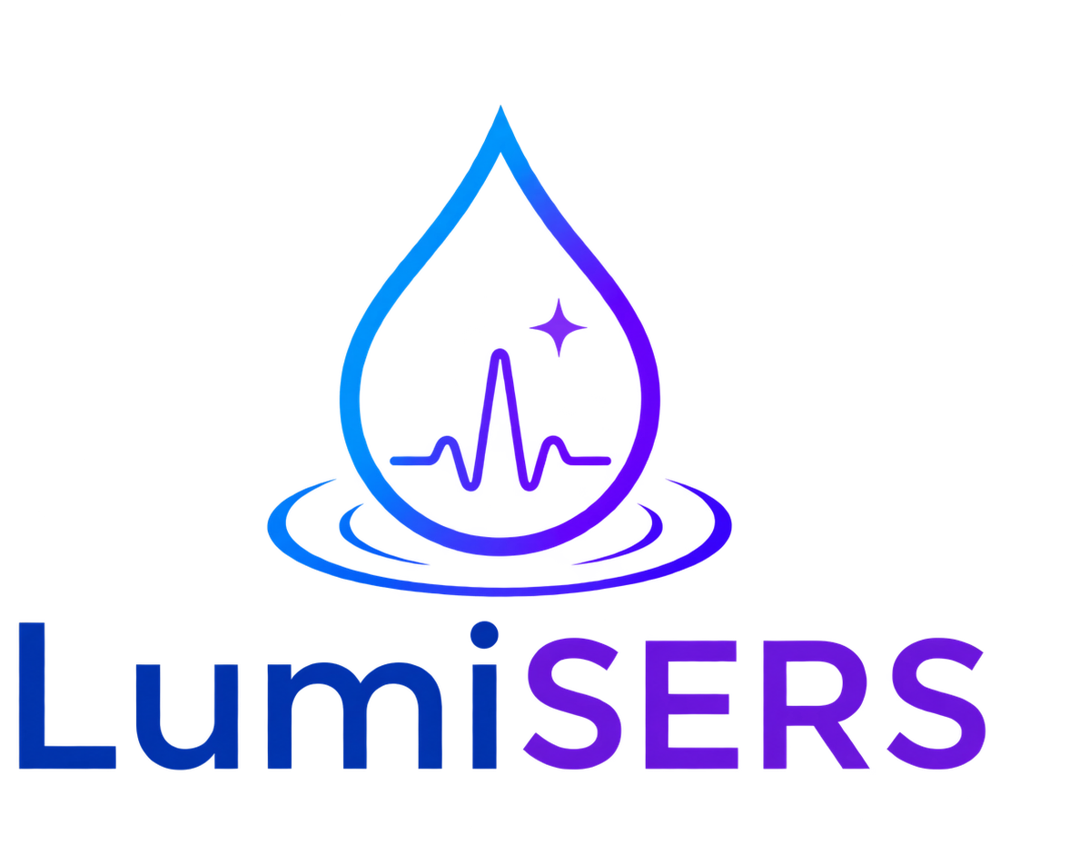 LumiSERS logo