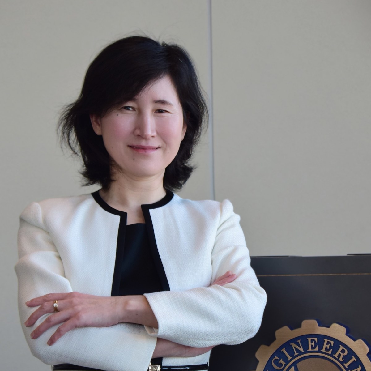 Professor Xuehua Zhang